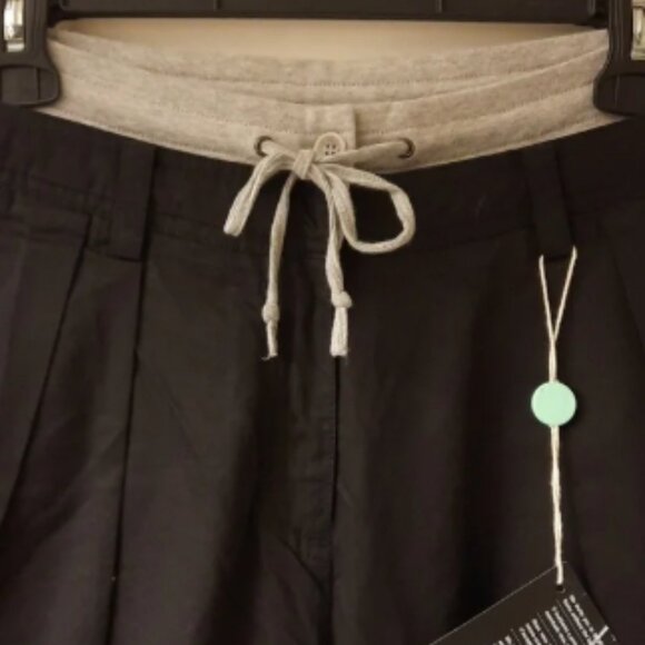 NWT, Paul & Joe Sister Black Leonard Skinny Pants - Picture 4 of 8